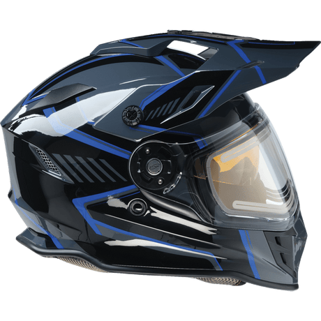 Z1R HLMT RANGE EC ROTOR - DRIVEN Canada's Powersports 0101 - 172540101 - 17254