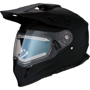 Z1R HLMT RANGE ELEC - DRIVEN Canada's Powersports 0121 - 11470121 - 1147