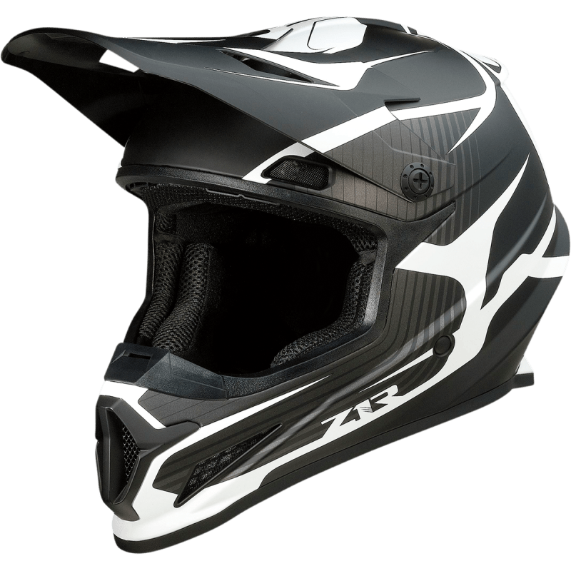 Z1R HLMT RISE FLAME - DRIVEN Canada's Powersports 0110 - 72240110 - 7224