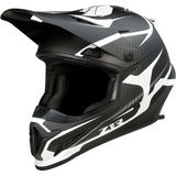 Z1R HLMT RISE FLAME - DRIVEN Canada's Powersports 0110 - 72240110 - 7224