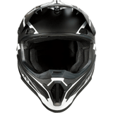 Z1R HLMT RISE FLAME - DRIVEN Canada's Powersports 0110 - 72240110 - 7224