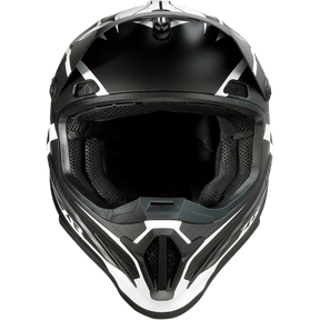 Z1R HLMT RISE FLAME - DRIVEN Canada's Powersports 0110 - 72240110 - 7224
