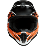 Z1R HLMT RISE FLAME - DRIVEN Canada's Powersports 0110 - 72320110 - 7232