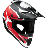 Z1R HLMT RISE FLAME - DRIVEN Canada's Powersports 0110 - 72400110 - 7240