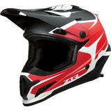 Z1R HLMT RISE FLAME - DRIVEN Canada's Powersports 0110 - 72400110 - 7240