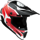 Z1R HLMT RISE FLAME - DRIVEN Canada's Powersports 0110 - 72400110 - 7240