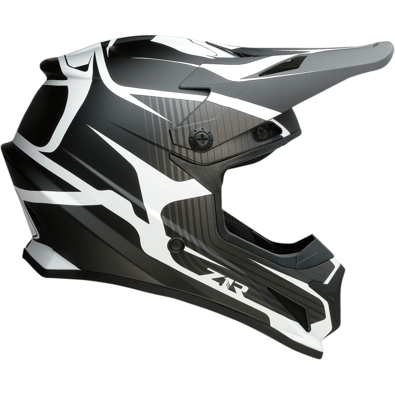 Z1R HLMT RISE FLAME - DRIVEN Canada's Powersports 0110 - 72480110 - 7248