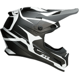 Z1R HLMT RISE FLAME - DRIVEN Canada's Powersports 0110 - 72480110 - 7248