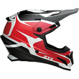 Z1R HLMT RISE FLAME - DRIVEN Canada's Powersports 0110 - 72480110 - 7248