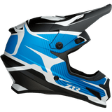 Z1R HLMT RISE FLAME - DRIVEN Canada's Powersports 0110 - 72480110 - 7248