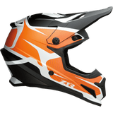 Z1R HLMT RISE FLAME - DRIVEN Canada's Powersports 0110 - 72480110 - 7248