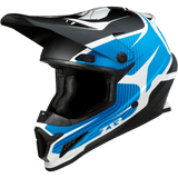 Z1R HLMT RISE FLAME - DRIVEN Canada's Powersports 0110 - 72480110 - 7248
