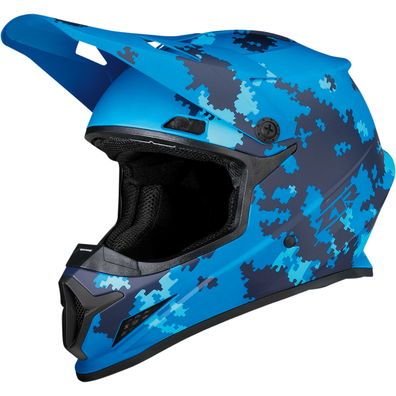 Z1R HLMT RISE - DRIVEN Canada's Powersports 0110 - 72890110 - 7289