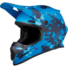 Z1R HLMT RISE - DRIVEN Canada's Powersports 0110 - 72890110 - 7289