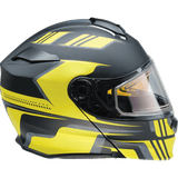 Z1R HLMT SOLARIS EC FIRST TRACKS HI - VIZ - DRIVEN Canada's Powersports 0120 - 08380120 - 0838