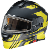 Z1R HLMT SOLARIS EC FIRST TRACKS HI - VIZ - DRIVEN Canada's Powersports 0120 - 08380120 - 0838
