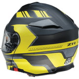 Z1R HLMT SOLARIS EC FIRST TRACKS HI - VIZ - DRIVEN Canada's Powersports 0120 - 08380120 - 0838