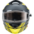 Z1R HLMT SOLARIS EC FIRST TRACKS HI - VIZ - DRIVEN Canada's Powersports 0120 - 08380120 - 0838