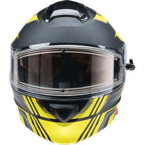 Z1R HLMT SOLARIS EC FIRST TRACKS HI - VIZ - DRIVEN Canada's Powersports 0120 - 08380120 - 0838