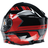 Z1R HLMT SOLARIS EC FIRST TRACKS - DRIVEN Canada's Powersports 0120 - 08260120 - 0826