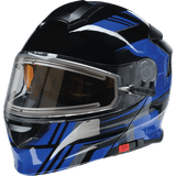 Z1R HLMT SOLARIS EC FIRST TRACKS - DRIVEN Canada's Powersports 0120 - 08320120 - 0832