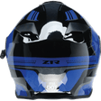 Z1R HLMT SOLARIS EC FIRST TRACKS - DRIVEN Canada's Powersports 0120 - 08320120 - 0832