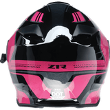 Z1R HLMT SOLARIS EC FIRST TRACKS - DRIVEN Canada's Powersports 0120 - 08430120 - 0843