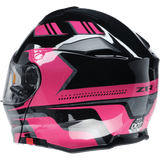 Z1R HLMT SOLARIS EC FIRST TRACKS - DRIVEN Canada's Powersports 0120 - 08430120 - 0843