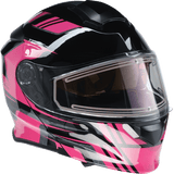 Z1R HLMT SOLARIS EC FIRST TRACKS - DRIVEN Canada's Powersports 0120 - 08430120 - 0843