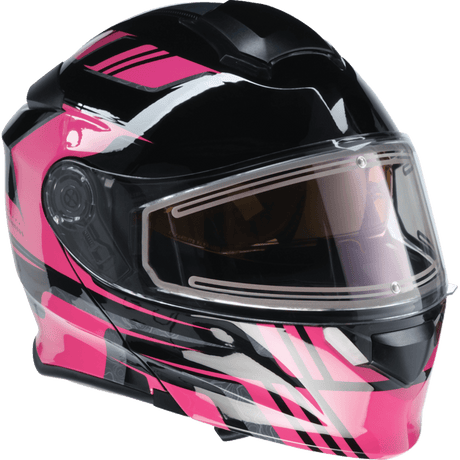 Z1R HLMT SOLARIS EC FIRST TRACKS - DRIVEN Canada's Powersports 0120 - 08430120 - 0843