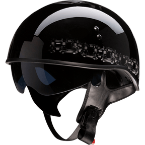 Z1R HLMT VAGRNT FTW - DRIVEN Canada's Powersports 0103 - 13180103 - 1318