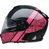 Z1R HLMT WARRANT PAC - DRIVEN Canada's Powersports 0101 - 160880101 - 16088