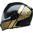 Z1R HLMT WARRANT PAC - DRIVEN Canada's Powersports 0101 - 160950101 - 16095