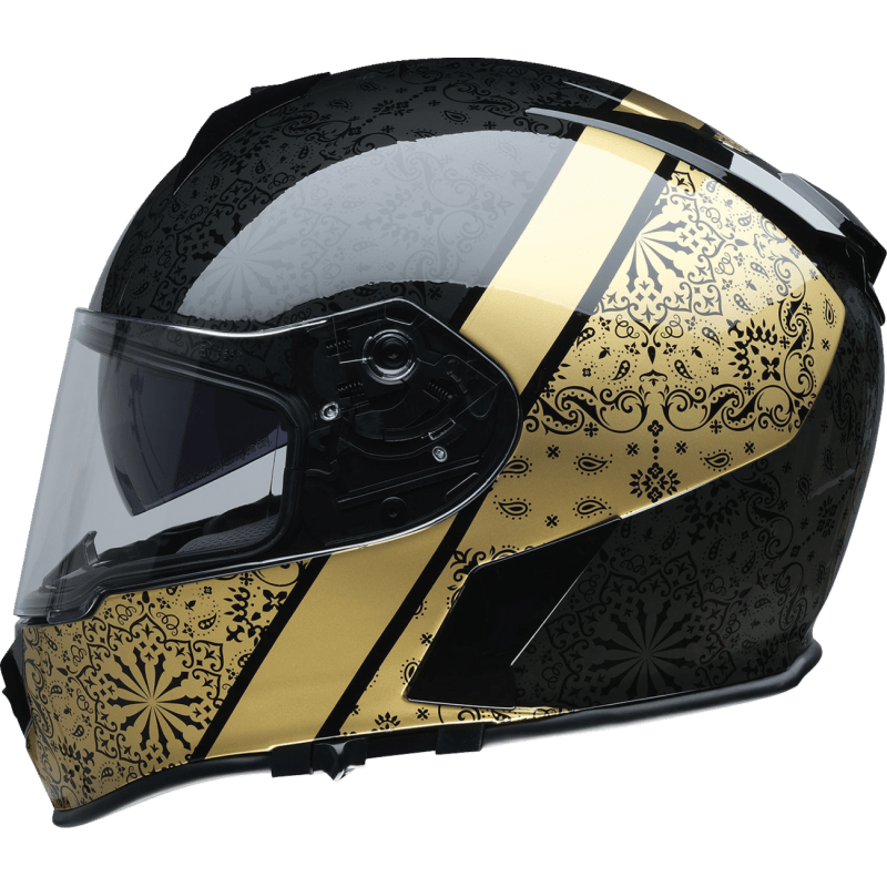 Z1R HLMT WARRANT PAC - DRIVEN Canada's Powersports 0101 - 160950101 - 16095