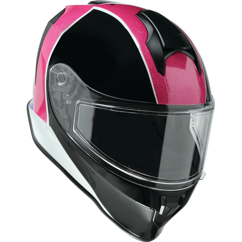 Z1R HLMT WARRANT YTH DL FRESH POW - DRIVEN Canada's Powersports 0122 - 01350122 - 0135