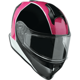 Z1R HLMT WARRANT YTH DL FRESH POW - DRIVEN Canada's Powersports 0122 - 01350122 - 0135