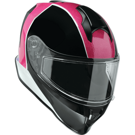 Z1R HLMT WARRANT YTH DL FRESH POW - DRIVEN Canada's Powersports 0122 - 01350122 - 0135