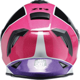 Z1R HLMT WARRANT YTH DL FRESH POW - DRIVEN Canada's Powersports 0122 - 01350122 - 0135