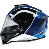 Z1R HLMT WARRANT YTH DL FRESH POW - DRIVEN Canada's Powersports 0122 - 01350122 - 0135