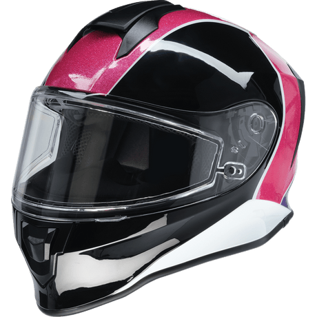 Z1R HLMT WARRANT YTH DL FRESH POW - DRIVEN Canada's Powersports 0122 - 01350122 - 0135