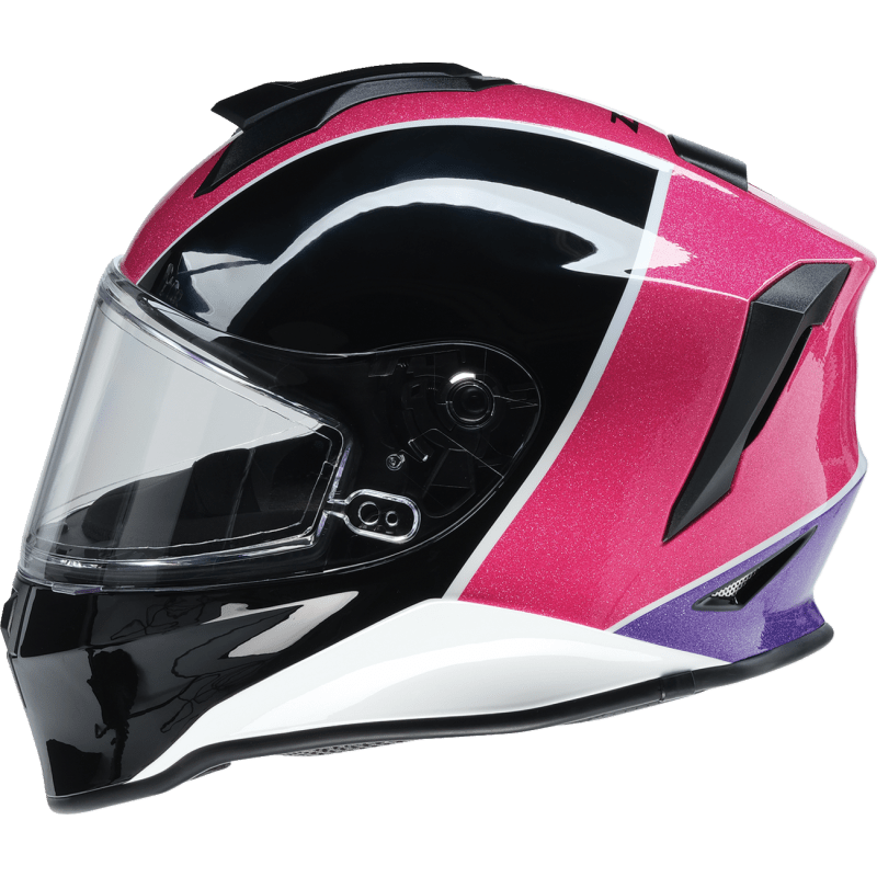 Z1R HLMT WARRANT YTH DL FRESH POW - DRIVEN Canada's Powersports 0122 - 01350122 - 0135