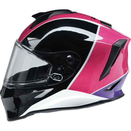 Z1R HLMT WARRANT YTH DL FRESH POW - DRIVEN Canada's Powersports 0122 - 01350122 - 0135