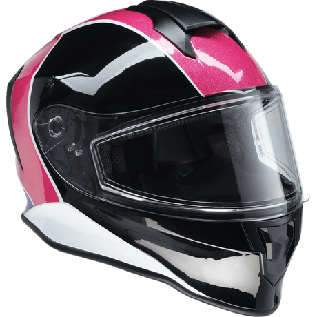 Z1R HLMT WARRANT YTH DL FRESH POW - DRIVEN Canada's Powersports 0122 - 01350122 - 0135