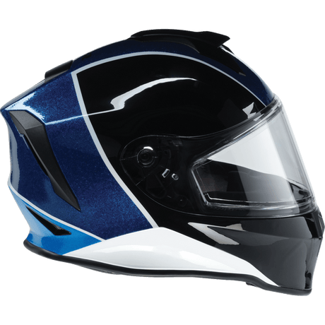 Z1R HLMT WARRANT YTH DL FRESH POW - DRIVEN Canada's Powersports 0122 - 01350122 - 0135