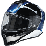 Z1R HLMT WARRANT YTH DL FRESH POW - DRIVEN Canada's Powersports 0122 - 01350122 - 0135