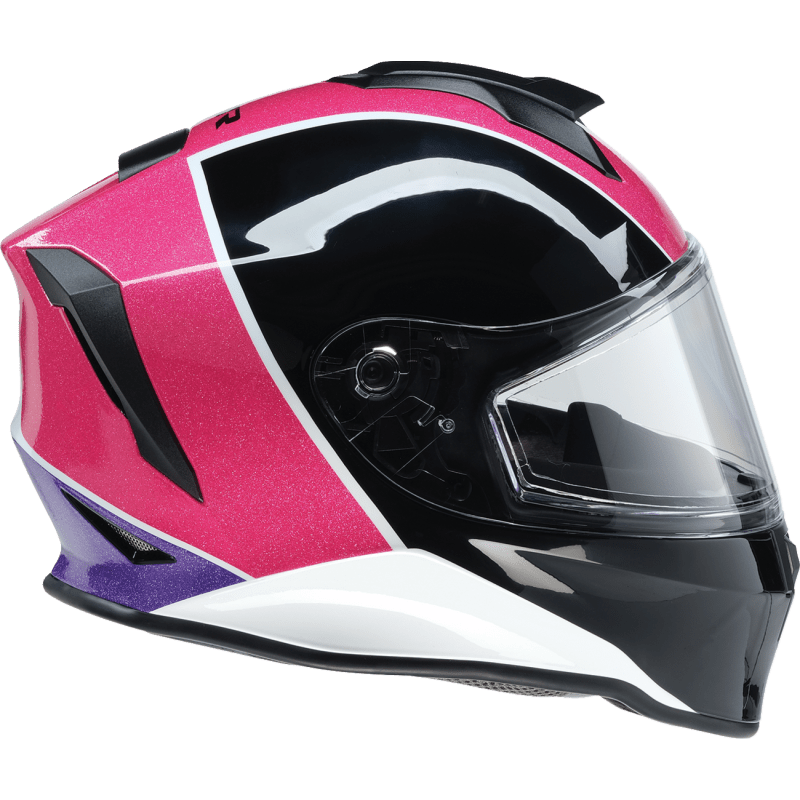 Z1R HLMT WARRANT YTH DL FRESH POW - DRIVEN Canada's Powersports 0122 - 01350122 - 0135