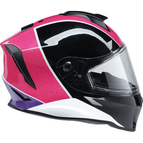 Z1R HLMT WARRANT YTH DL FRESH POW - DRIVEN Canada's Powersports 0122 - 01350122 - 0135