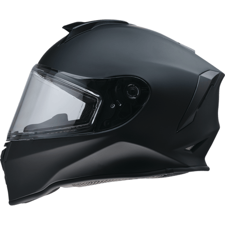 Z1R HLMT WARRANT YTH DL - DRIVEN Canada's Powersports 0122 - 01440122 - 0144