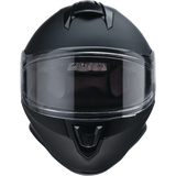 Z1R HLMT WARRANT YTH DL - DRIVEN Canada's Powersports 0122 - 01440122 - 0144