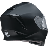 Z1R HLMT WARRANT YTH DL - DRIVEN Canada's Powersports 0122 - 01440122 - 0144